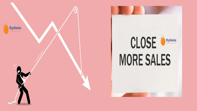 Who Else Wants to Close More Deals Before the Quarter Ends?
