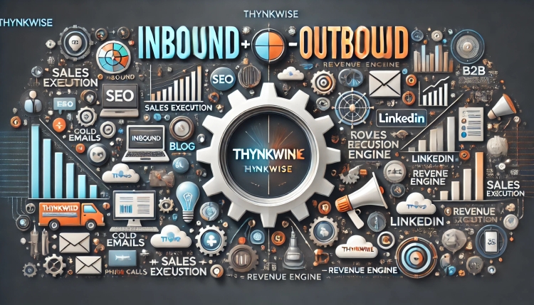 Inbound vs. Outbound: The Hidden Truth About Building a Scalable Revenue Engine in 2025