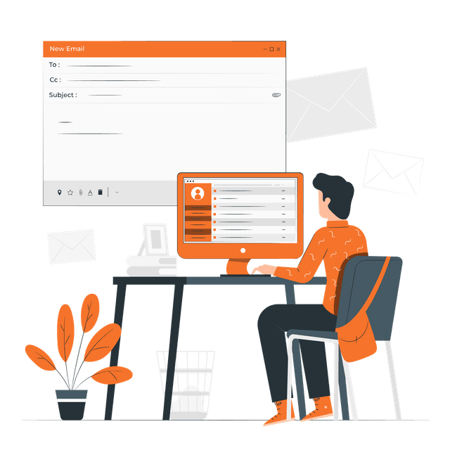 LinkedIn and Email Automation