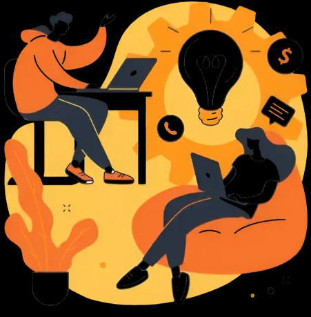 Illustration: thynkWISE accelerates sales
