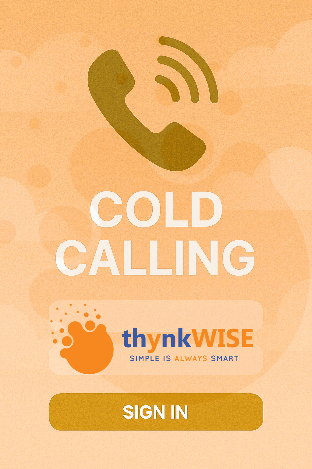 Cold Calling Doesn’t Work for Services? That Lie Is Costing You 6 Figures a Quarter