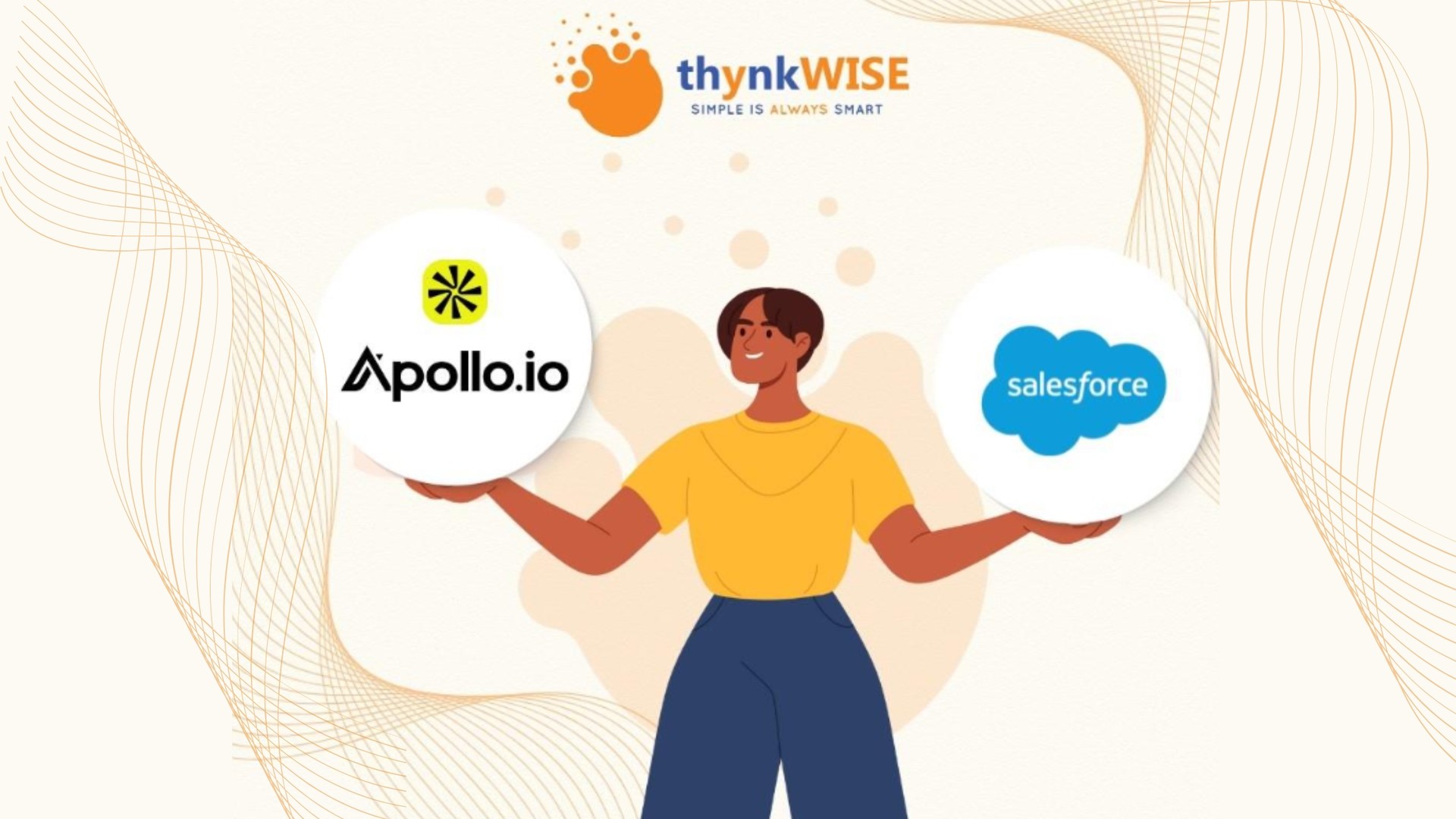 Apollo.io vs Salesforce: Choosing the Right Sales Enablement Tool in 2026