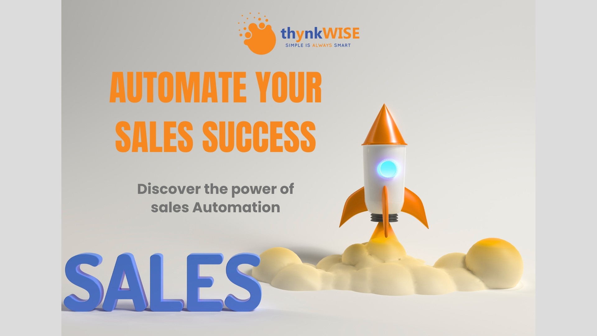 Automating Success: How Sales Automation Can Boost Revenue and Efficiency