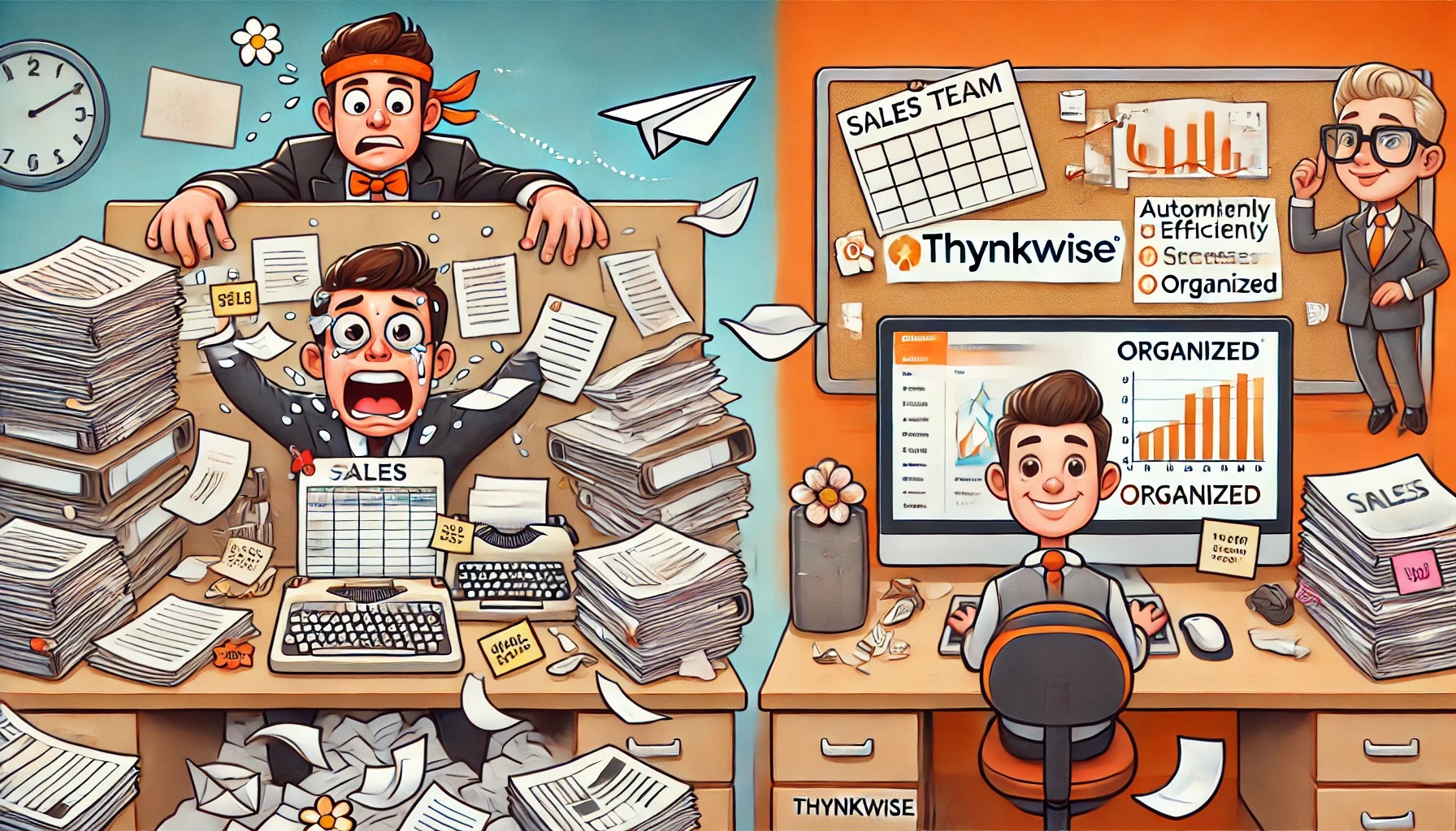 How $1 Spent on CRM Optimization Can Save $5 in Manual Costs
