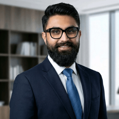 Mr. Divyang Sonchhatra