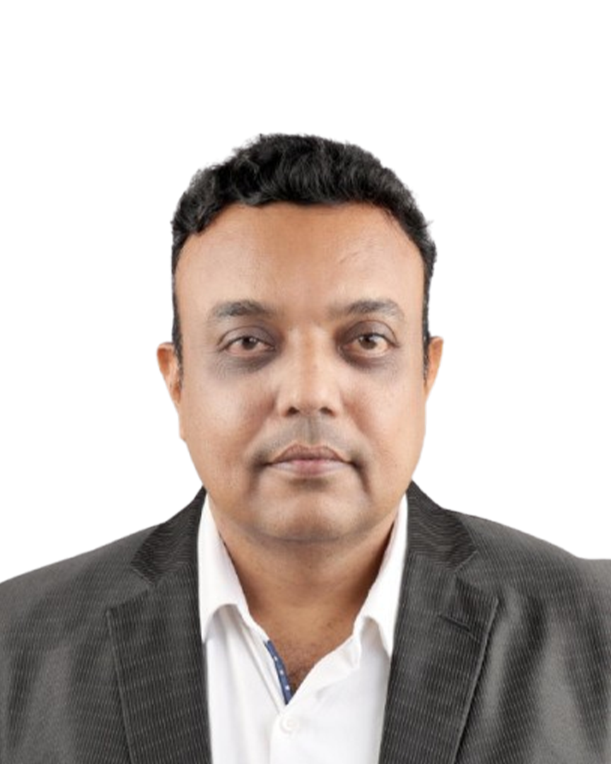 Bharat Modi