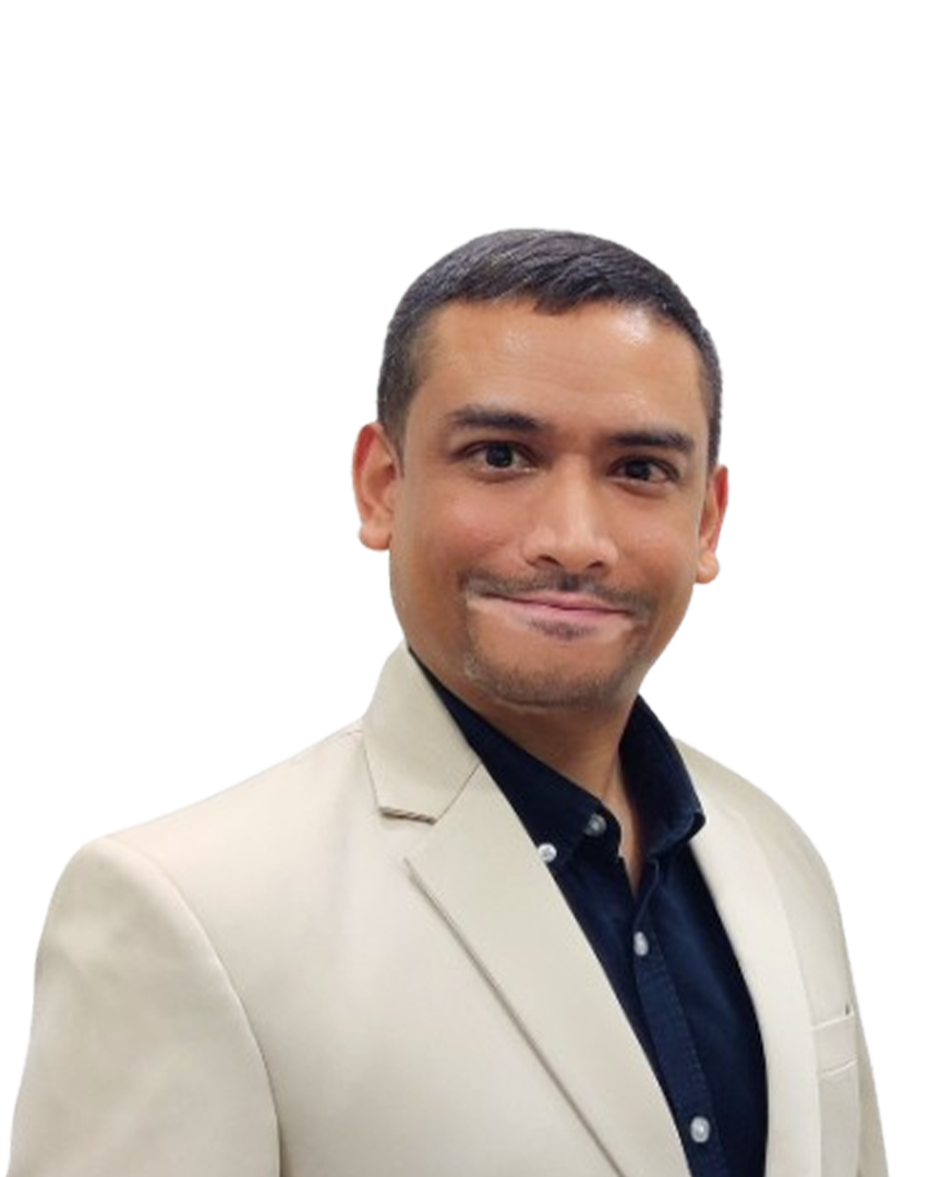 Rashid Ahmed